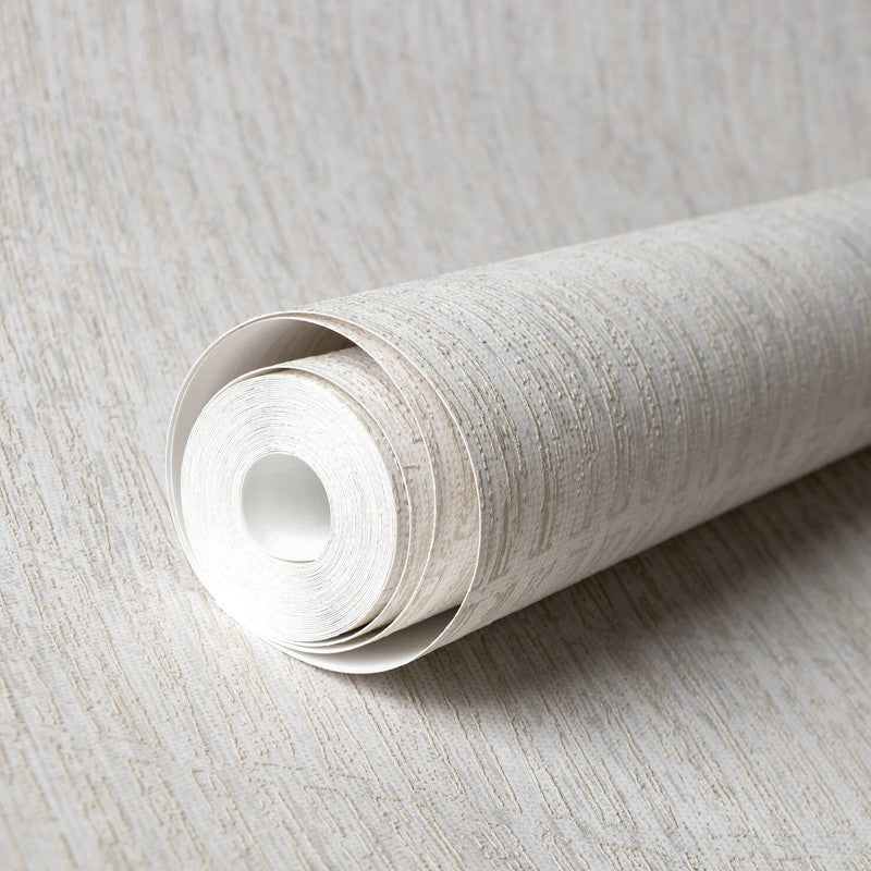 media image for Bamboo Wallpaper in Old White 238