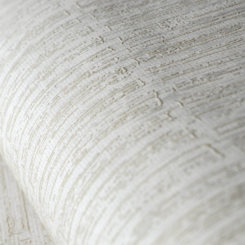 media image for Bamboo Wallpaper in Old White 25