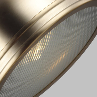 product image for Pratt St Metal One Light Pendant 10 58