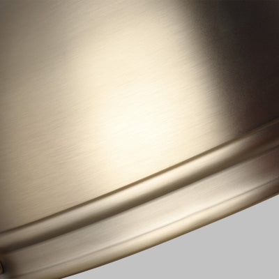 product image for Pratt St Metal Two Light Pendant 11 38
