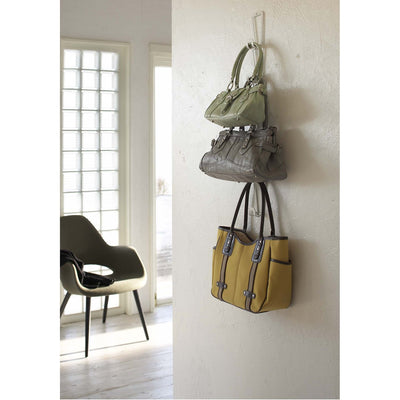 product image for Chain Link Bag Hanger by Yamazaki 58