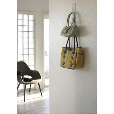 product image for Chain Link Bag Hanger by Yamazaki 46