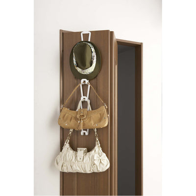 product image for Chain Link Bag Hanger by Yamazaki 31