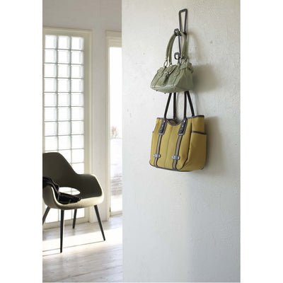 product image for Chain Link Bag Hanger by Yamazaki 56