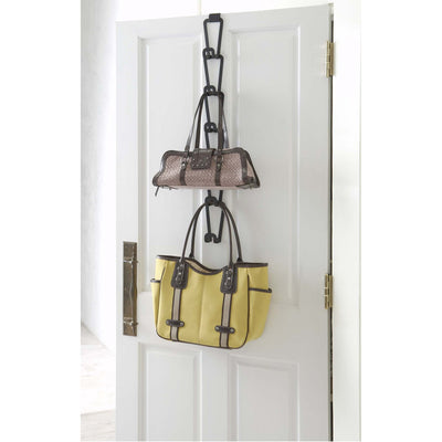product image for Chain Link Bag Hanger by Yamazaki 5