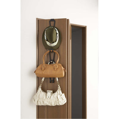 product image for Chain Link Bag Hanger by Yamazaki 68
