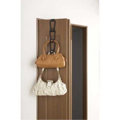 product image for Chain Link Bag Hanger by Yamazaki 9