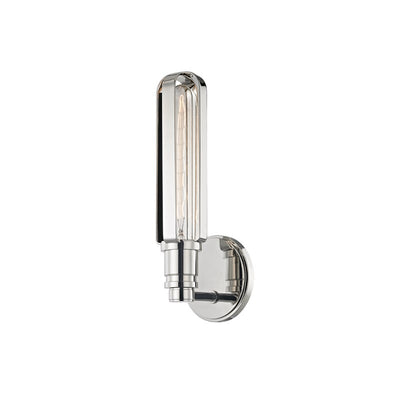 product image for red hook 1 light wall sconce 1091 design by hudson valley lighting 1 81