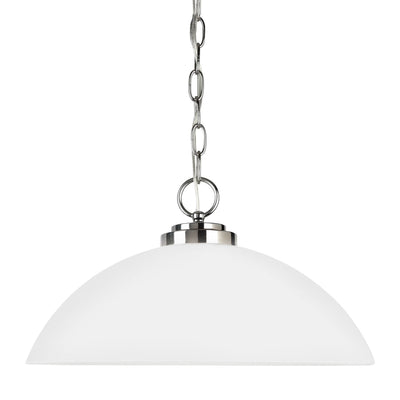 product image for Oslo One Light Pendant 5 76