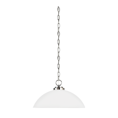 product image for Oslo One Light Pendant 3 30