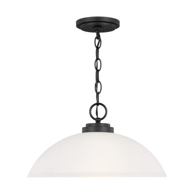 product image for Oslo One Light Pendant 4 22