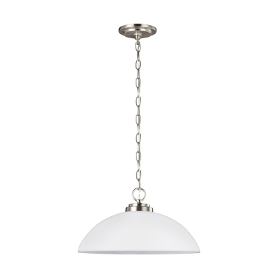 product image for Oslo One Light Pendant 2 67