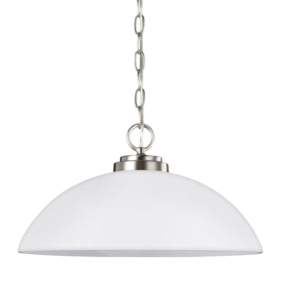product image for Oslo One Light Pendant 7 94