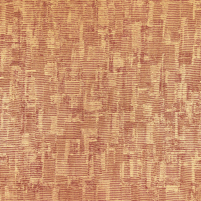 product image for Jacquard Wallpaper in Old Red 31