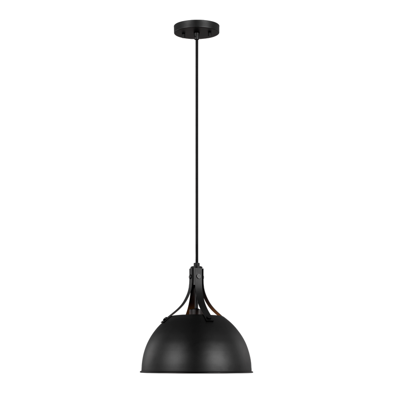 media image for Rockland One Light Pendant 3 257