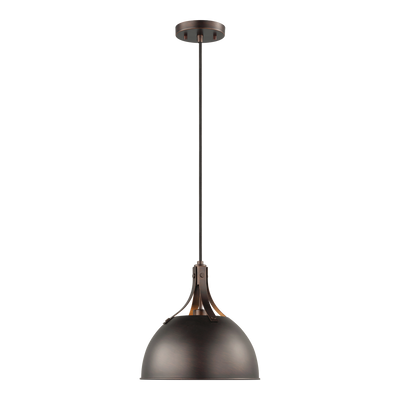 product image for Rockland One Light Pendant 1 97