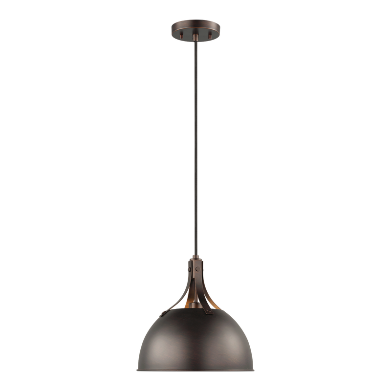 media image for Rockland One Light Pendant 1 268