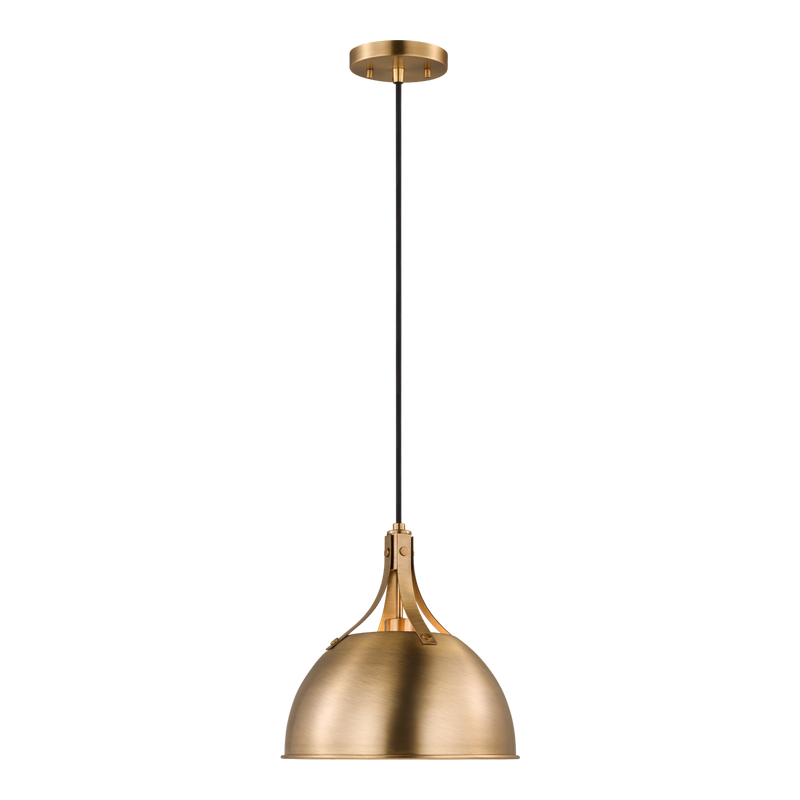media image for Rockland One Light Pendant 4 217