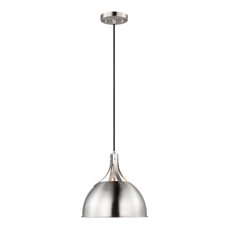 media image for Rockland One Light Pendant 2 275