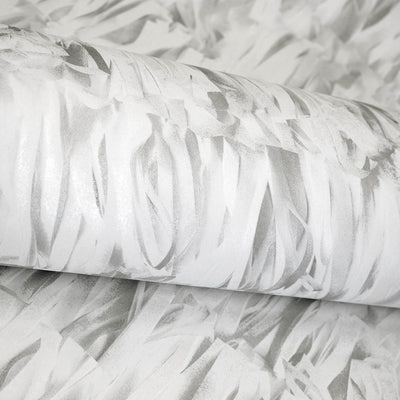 product image for Calma Paper Strips Wallpaper in Sea Salt 30
