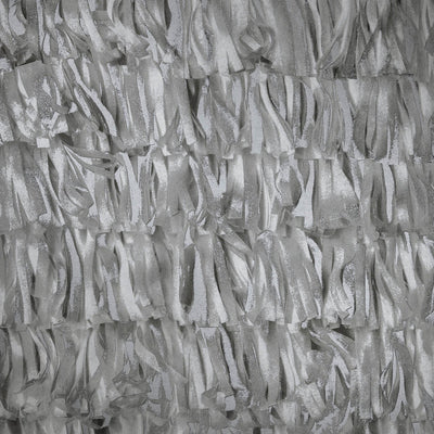 product image of Sample Calma Paper Strips Wallpaper in Black Cumin 554