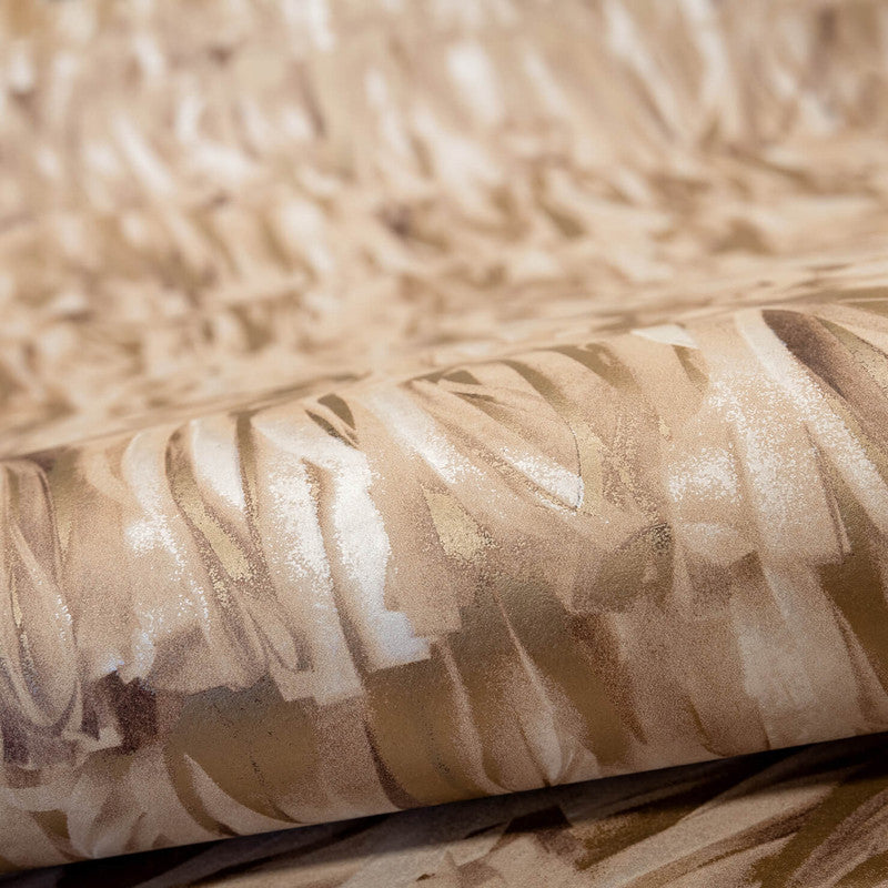 media image for Calma Paper Strips Wallpaper in Come Closer 221