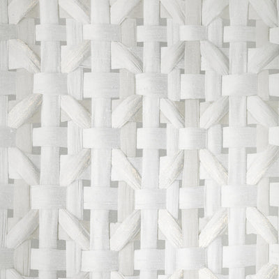 product image for Seta Octagonal Honeycomb Wallpaper in Sea Salt 72