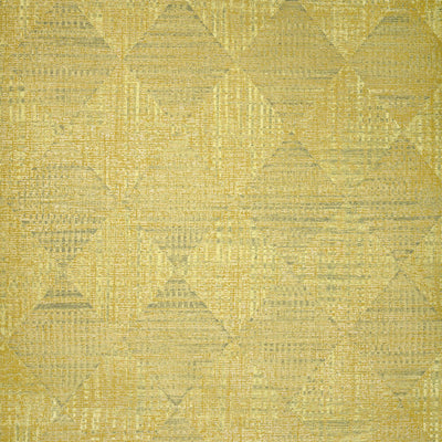 product image for Raffia Wallpaper in Mustard 34