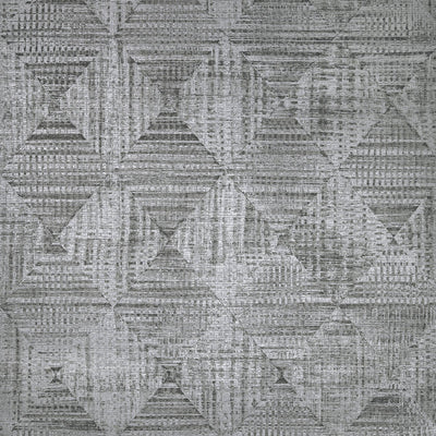 product image for Raffia Wallpaper in Black Pepper 49