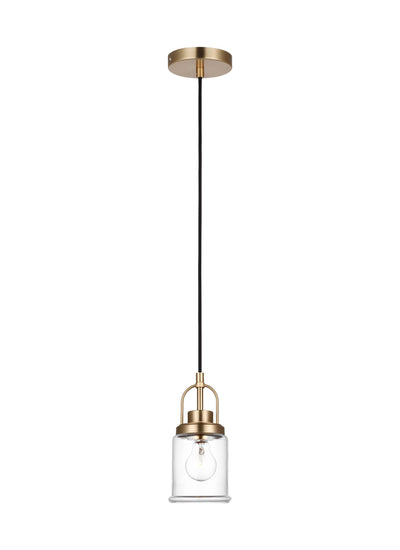 product image for anders mini pendant by sea gull 6544701 962 3 12