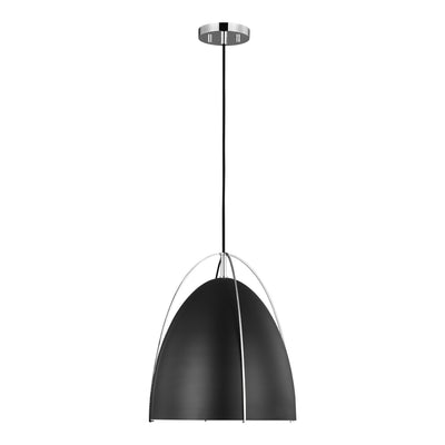product image for Norman One Light Pendantant 15 55