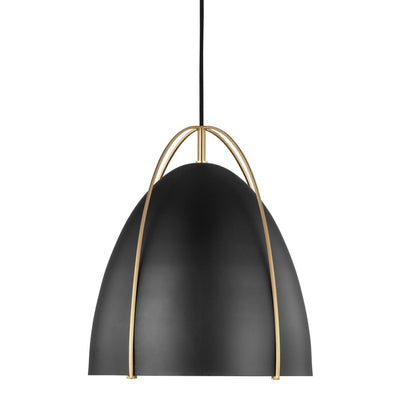 product image for Norman One Light Pendantant 12 29
