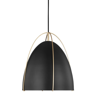 product image for Norman One Light Pendantant 21 13