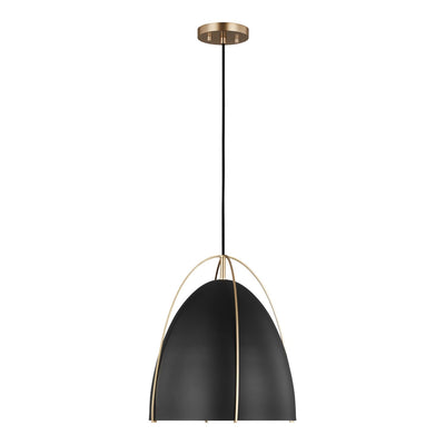 product image for Norman One Light Pendantant 17 32
