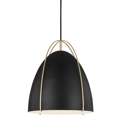 product image for Norman One Light Pendantant 22 11