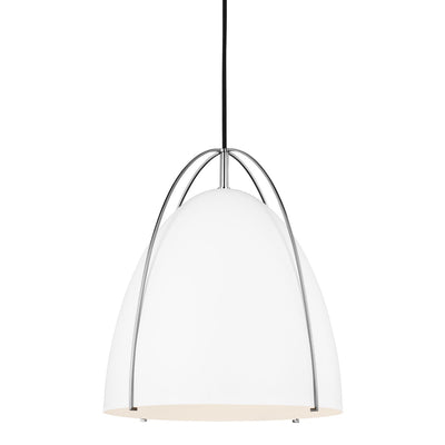 product image for Norman One Light Pendantant 13 14