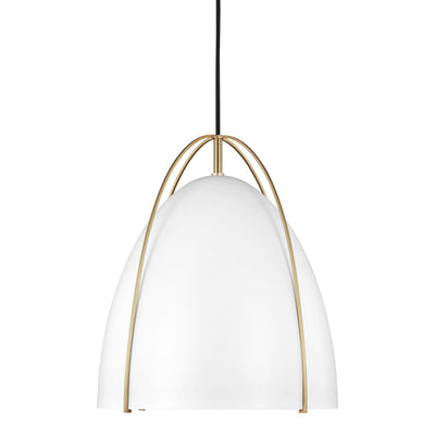 product image for Norman One Light Pendantant 14 34
