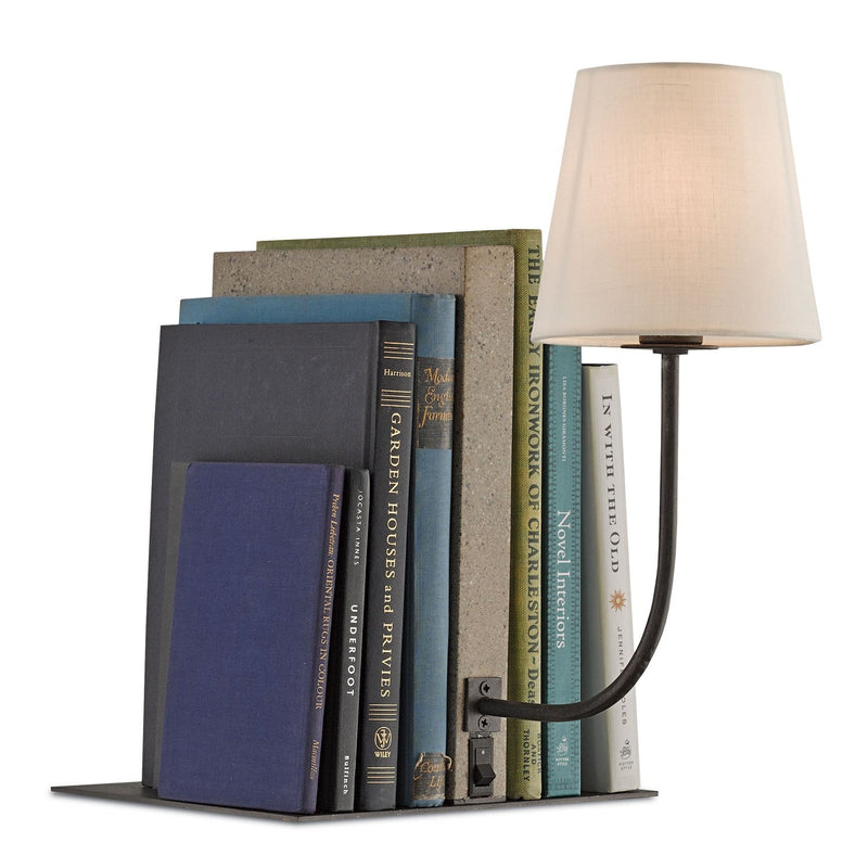media image for Oldknow Bookcase Lamp 4 270