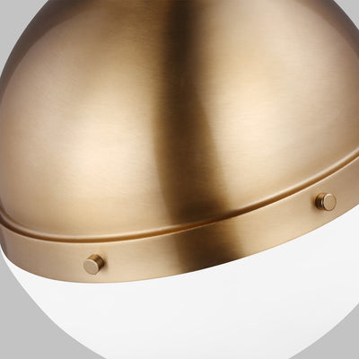 product image for Hanks One Light Medium Pendantant 10 83