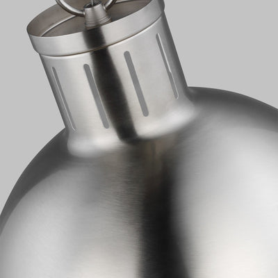 product image for Hanks One Light Medium Pendantant 11 42