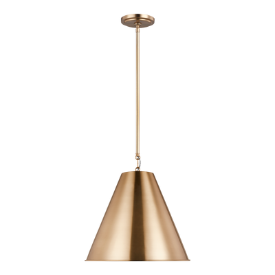 product image for Gordon One Light Small Pendantant 4 20