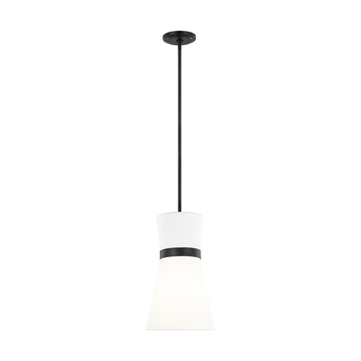 product image for Clark One Light Pendant 1 13
