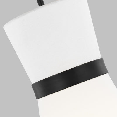 product image for Clark One Light Pendant 4 0