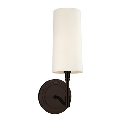 product image for hudson valley dillon 1 light wall sconce 2 45