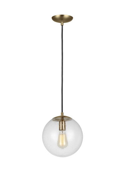 product image for leo hanging globe pendant by sea gull 6018 04 13 41