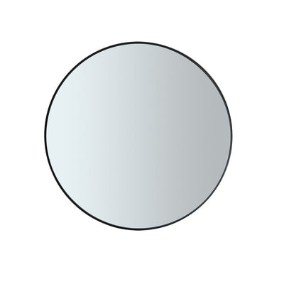 product image of rim smoke round small accent mirror by blomus blo 66078 1 578