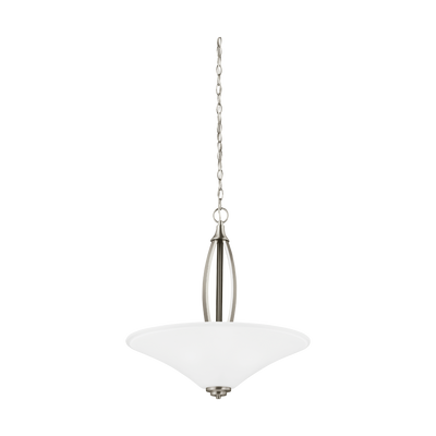 product image for Metcalf Three Light Pendant 2 3