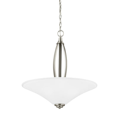 product image for Metcalf Three Light Pendant 6 16