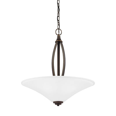product image for Metcalf Three Light Pendant 7 31