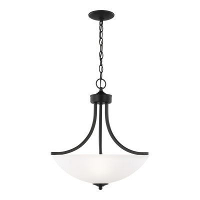 product image for Geary Three Light Pendant 3 8
